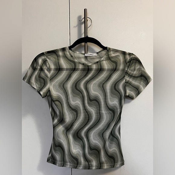 Miaou tee - Picture 3 of 3